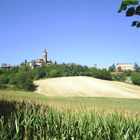 San Rocco Di Villa Di Isola D'Asti Eksteriør billede