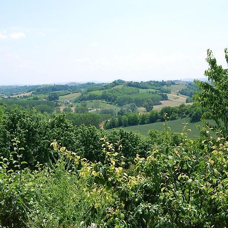 San Rocco Di Villa Di Isola D'Asti Eksteriør billede