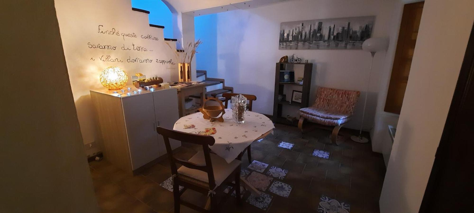 San Rocco Di Villa Di Isola D'Asti Eksteriør billede