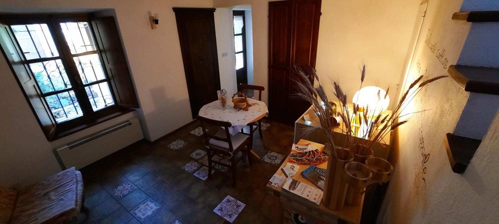 San Rocco Di Villa Di Isola D'Asti Eksteriør billede