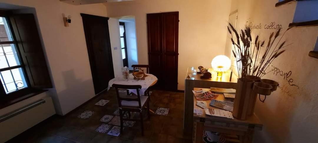 San Rocco Di Villa Di Isola D'Asti Eksteriør billede