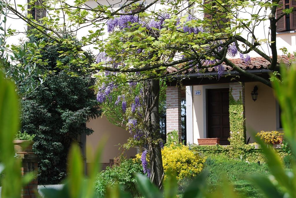 San Rocco Di Villa Di Isola D'Asti Eksteriør billede