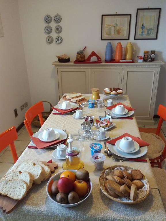 San Rocco Di Villa Di Isola D'Asti Eksteriør billede