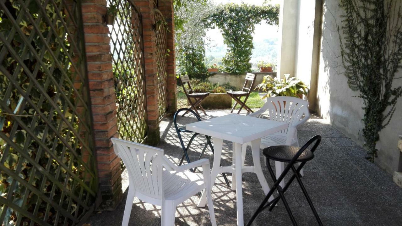 San Rocco Di Villa Di Isola D'Asti Eksteriør billede